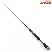 【ノースフォークコンポジット】 NFX C66MH NORTH-FORK-COMPOSITE バス ベイトモデル K_241