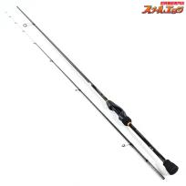 【シマノ】 23ソアレ BB S76UL-T SHIMANO Soare アジ メバル K_160