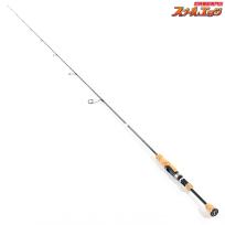 【ジャクソン】 デュナミス スーパーコンティション DSCS-510L-AS ソリッドウェポン JACKSON Dynamis バス スピニングモデル K_220