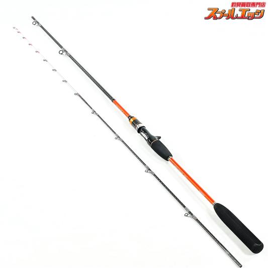 【シマノ】 16ベイゲームX ライトヒラメ 220 SHIMANO BAYGAME LIGHT HIRAME ヒラメ ひらめ K_155