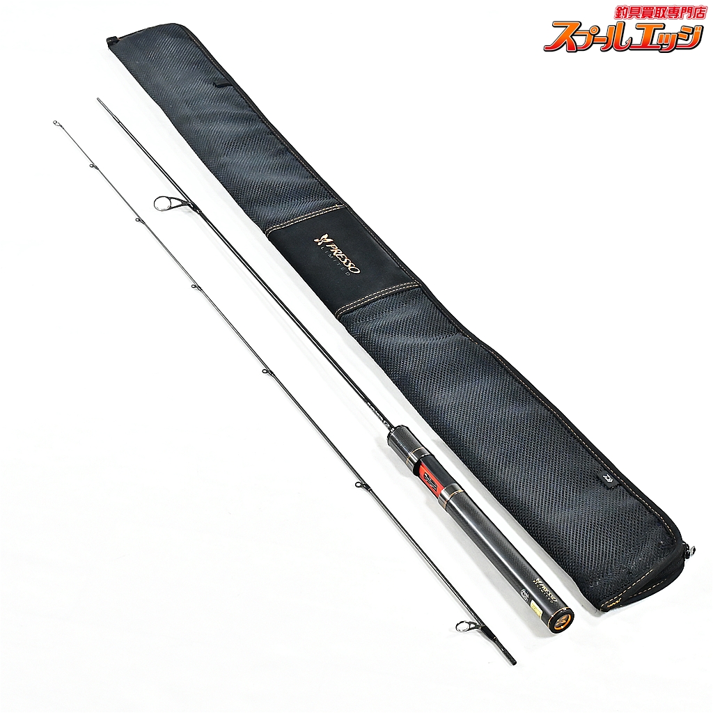 【ダイワ】 20プレッソ リミテッド AGS 510UL DAIWA PRESSO LIMITED LTD マス エリア K_141