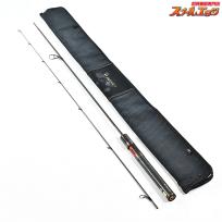 【ダイワ】 20プレッソ リミテッド AGS 61L DAIWA PRESSO LIMITED LTD マス エリア K_138