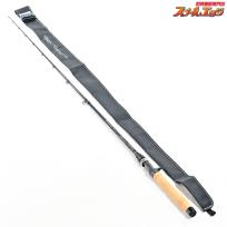 【テーパー&シェイプ】 グラスウェイ GMMVC-VSP510MHB マキモノV-SP TAPER&SHAPE GlassWay makimono バス ベイトモデル K_221