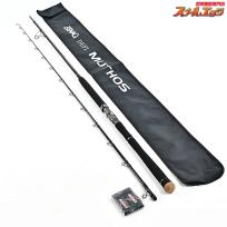 【ゼナック】 デフィ ミュートス ソニオ 100M RGガイド ZENAQ DEFI MUTHOS Sonio シーバス ヒラメ イナダ マゴチ K_202