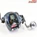 【ダイワ】 シーボーグ 300J 使用距離110km 使用261時間 DAIWA SEABORG
