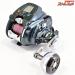 【ダイワ】 シーボーグ 300J 使用距離110km 使用261時間 DAIWA SEABORG