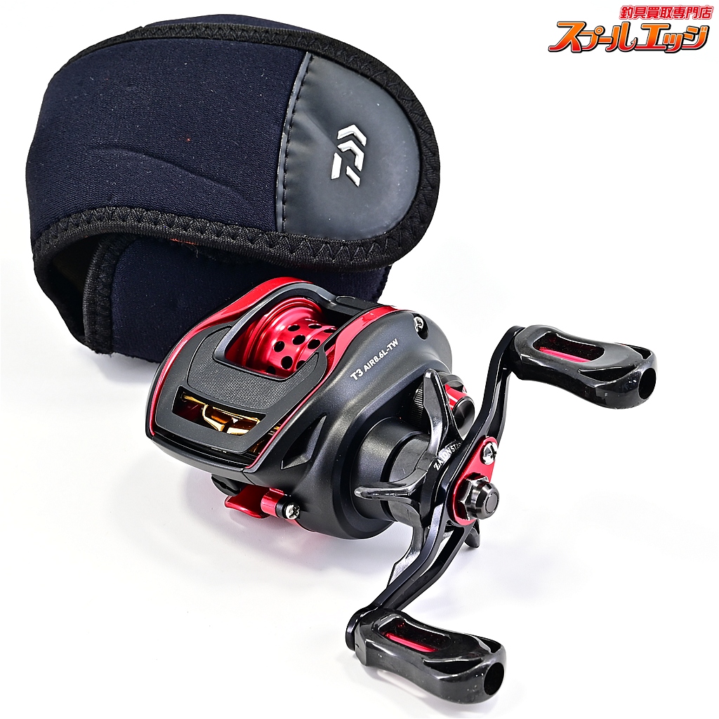 【ダイワ】 T3 エア 8.6L-TW DAIWA T3 AIR