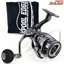 【シマノ】 24ヴァンフォード C5000XG SHIMANO VANFORD