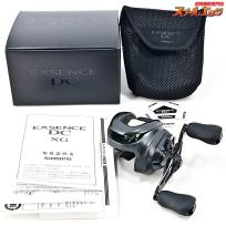 【シマノ】 22エクスセンス DC XG SHIMANO EXSENCE