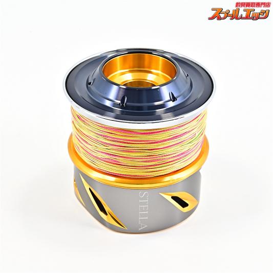 【シマノ】 20ステラSW 20000MAX スプール SHIMANO MAX SPOOL