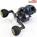【アブガルシア】 レボ ビッグシューター WM60 AbuGarcia REVO B-WM60 BIG SHOOTER
