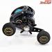 【アブガルシア】 レボ ビッグシューター WM60 AbuGarcia REVO B-WM60 BIG SHOOTER