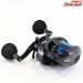 【アブガルシア】 レボ ビッグシューター WM60 AbuGarcia REVO B-WM60 BIG SHOOTER