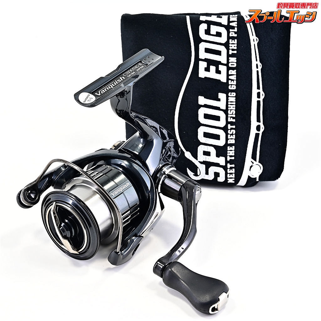【シマノ】 19ヴァンキッシュ C2500SXG SHIMANO VANQUISH