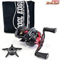 【ダイワ】 23SS エア 8.5L SLPWザイオンスタードラグ装着 DAIWA SS AIR