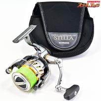 【シマノ】 07ステラ C3000S SHIMANO STELLA