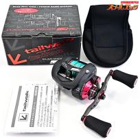 【テイルウォーク】 エラン ワイドパワープラス 71L デュエル TX8 未使用PEライン8号装着 tailwalk ELAN