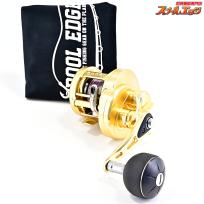 【シマノ】 14オシアコンクエスト 201HG SHIMANO OCEA CONQUEST