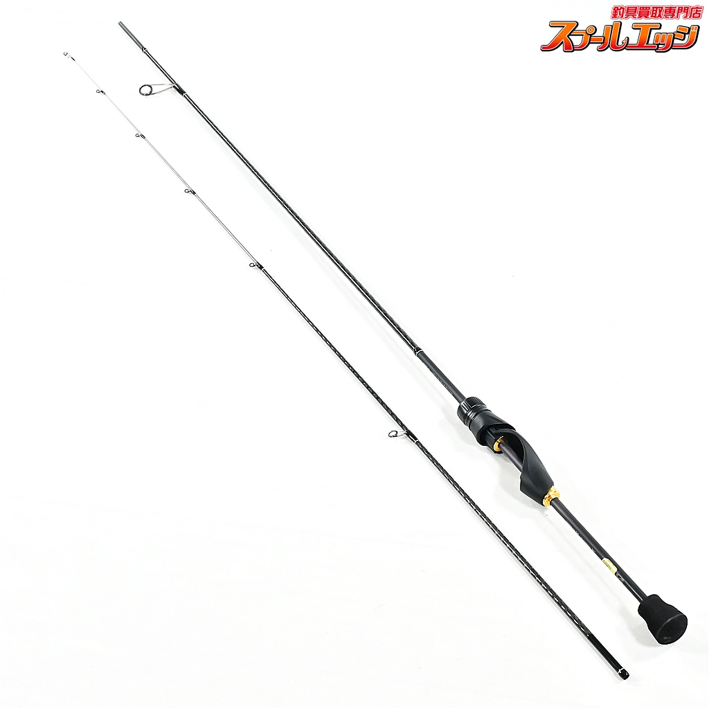 【シマノ】 22ソアレ SS アジング S58UL-S SHIMANO Soare SS AJING アジ メバル K_131