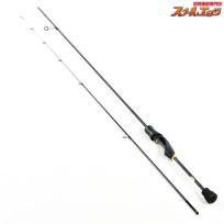 【シマノ】 22ソアレ SS アジング S58UL-S SHIMANO Soare SS AJING アジ メバル K_131