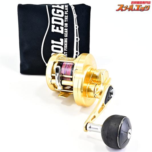 【シマノ】 14オシアコンクエスト 201HG SHIMANO OCEA CONQUEST