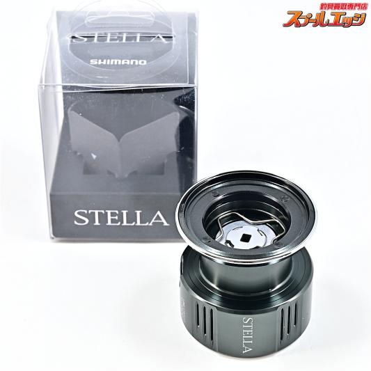 【シマノ】 22ステラ C3000XG 純正スプール SHIMANO STELLA SPARE SPOOL