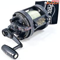 【シマノ】 トライトン ビーストマスター 30/50 2スピード SHIMANO TRITON Beast Master TWO SPEED