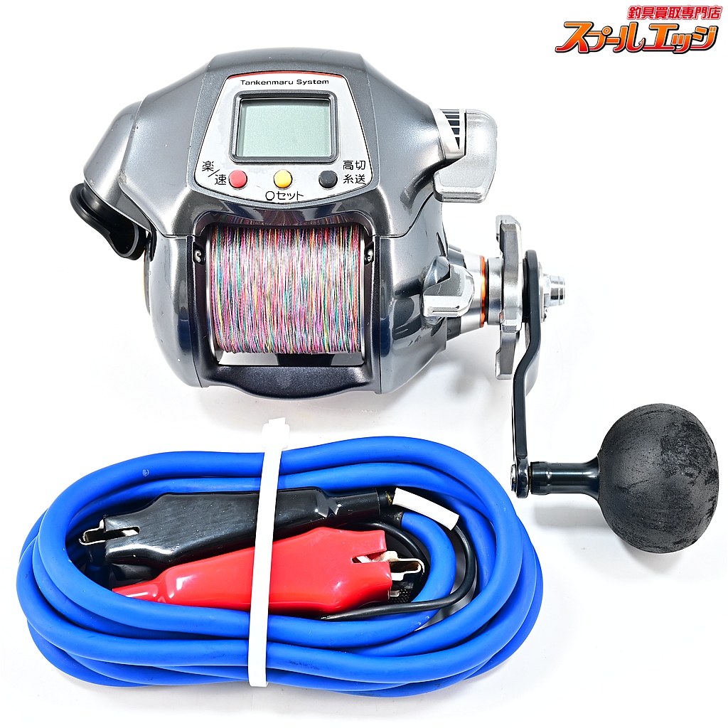 【シマノ】 11電動丸 イカスペシャル SHIMANO DENDO-MARU IKA SPECIAL