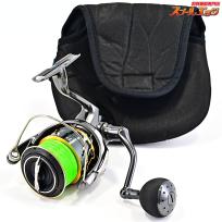 【シマノ】 20ツインパワー C5000XG SHIMANO TWIN POWER