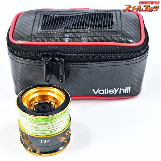 【シマノ】 20ツインパワー C5000XG 純正スプール バレーヒルスプールケース付 SHIMANO TWIN POWER SPARE SPOOL