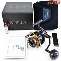 【シマノ】 20ステラ SW6000HG SHIMANO STELLA