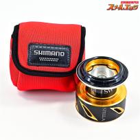【シマノ】 20ステラ SW6000HG 純正スプール スプールケース付 SHIMANO STELLA SPARE SPOOL