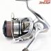 【シマノ】 19ストラディック C3000XG リブレ フィーノプラスハンドルノブ装着 SHIMANO STRADIC