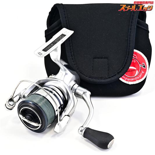 【シマノ】 19ストラディック C2000SHG SHIMANO STRADIC