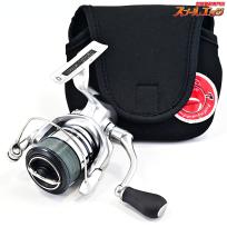 【シマノ】 19ストラディック C2000SHG SHIMANO STRADIC