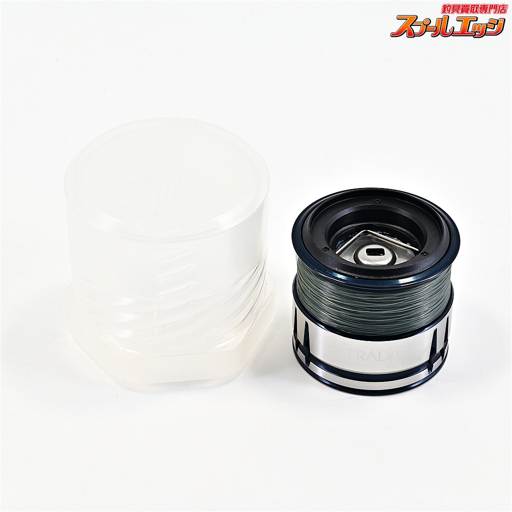 【シマノ】 19ストラディック C2000SHG 純正スプール SHIMANO STRADIC SPARE SPOOL