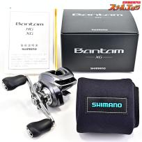【シマノ】 22バンタム XG SHIMANO Batam