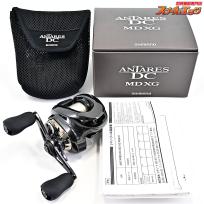 【シマノ】 23アンタレスDC MD XG SHIMANO ANTARES
