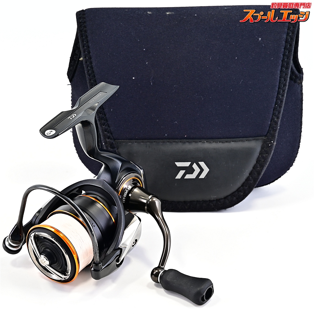 【ダイワ】 21プレッソ LT 1000S-P DAIWA PRESSO