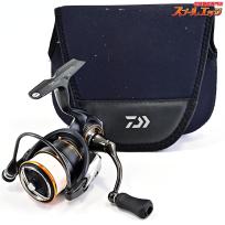 【ダイワ】 21プレッソ LT 1000S-P DAIWA PRESSO