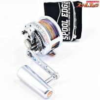 【リョービ】 マーフィックス レイトラック BV-4S シルバー サイレント仕様 RYOBI MARFIX LAYTRACK