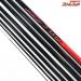【がまかつ】 がま鮎 23競技 GTI2 引抜早瀬 90 9.0m GAMAKATSU KYOGI GTI II アユ K_183
