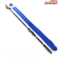 【がまかつ】 がま磯 アテンダー2 II 15-50 1.5-5.0 GAMAKATSU GAMAISO ATTENDER グレ チヌ メジナ K_155