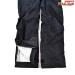 【ダイワ】 ゴアテックス プロダクツ コンビアップレインスーツ DR-1504 ブラック サイズM DAIWA GORE-TEX K_100