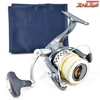 【シマノ】 09レアニウム CI4 C3000 SHIMANO RARENIUM