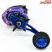 【アブガルシア】 ソルティステージ ジギング 未使用PEライン YGKよつあみSUPER JIGMAN X8 2号装着 Abu Garcia SALTYSTAGE JIGGING