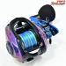 【アブガルシア】 ソルティステージ ジギング 未使用PEライン YGKよつあみSUPER JIGMAN X8 2号装着 Abu Garcia SALTYSTAGE JIGGING