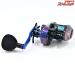 【アブガルシア】 ソルティステージ ジギング 未使用PEライン YGKよつあみSUPER JIGMAN X8 2号装着 Abu Garcia SALTYSTAGE JIGGING