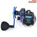 【アブガルシア】 ソルティステージ ジギング 未使用PEライン YGKよつあみSUPER JIGMAN X8 2号装着 Abu Garcia SALTYSTAGE JIGGING