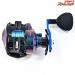 【アブガルシア】 ソルティステージ ジギング 未使用PEライン YGKよつあみSUPER JIGMAN X8 2号装着 Abu Garcia SALTYSTAGE JIGGING